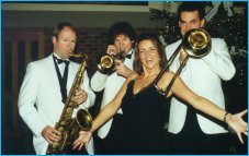 ZODIAC BRASS